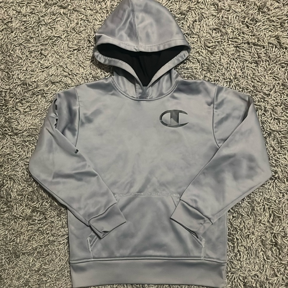 Champion Hoodie - Boy’s 7/8